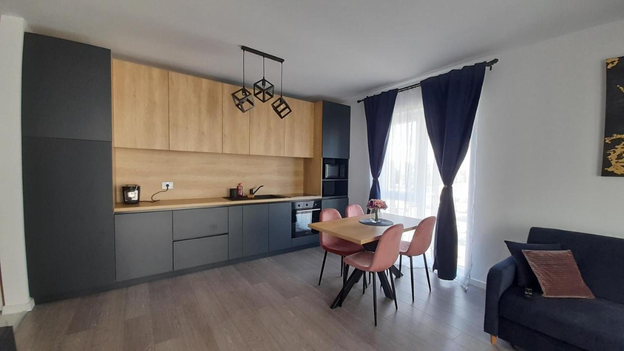 Sarah'S Place Oradea Exteriér fotografie